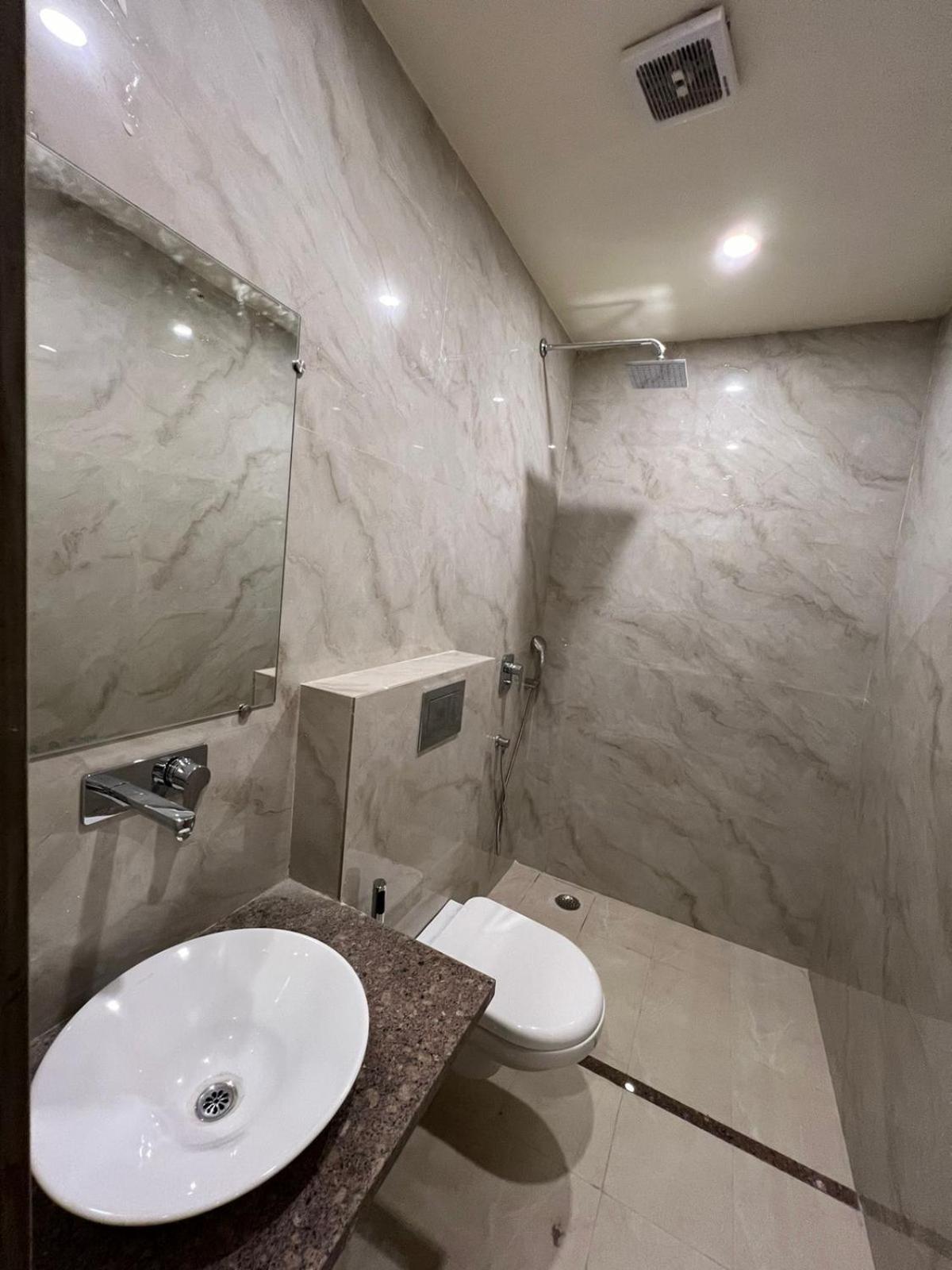 Hotel Aqua Vibes Rishikesh Exterior photo
